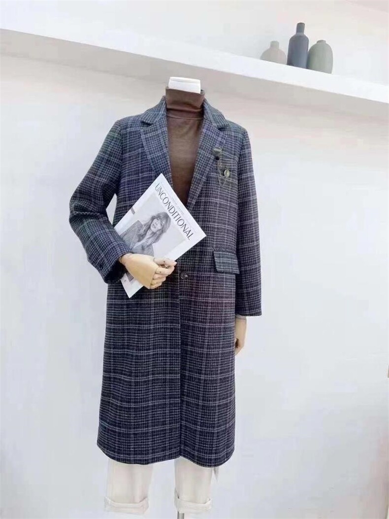 大衣，其它，Lico&co(2F)