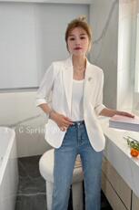 西装，女装西装，幸运阁