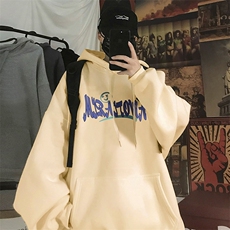 直播品质360克重磅美式卫衣H502特P35同步供应棉H502HM特P45，男装卫衣，电商A486