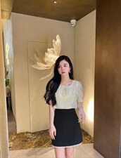 新款衬衫，女装衬衫，一浅浅+