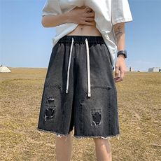 黑灰色