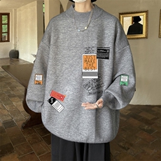 灰色