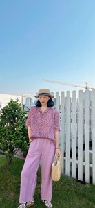 纯苎连衣裙小衫裤子裙子衬衣
时尚风
风淑女风休闲风图片