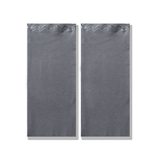 2025秋冬百搭时尚简约莫代尔无边护膝，周边，晨宏羊绒