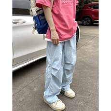 浅蓝
