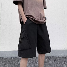 男春夏新款青少年时尚休闲裤P36，男装休闲裤，星座1116-2