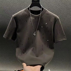 灰色