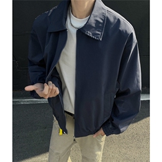 藏青色