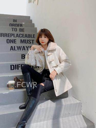 非诚勿扰派克服，女装，非诚勿扰