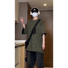 绿色