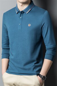 男装T恤BP2805图片