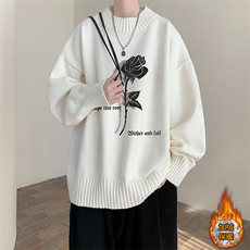 白色加绒款
