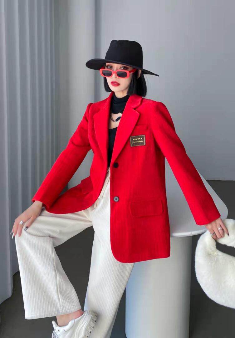 〈现货〉西装，女装西装，伊娜蕾尔