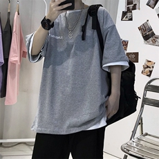 浅灰色