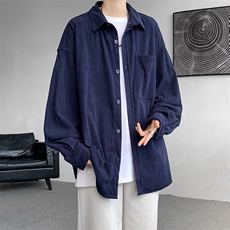 藏青色