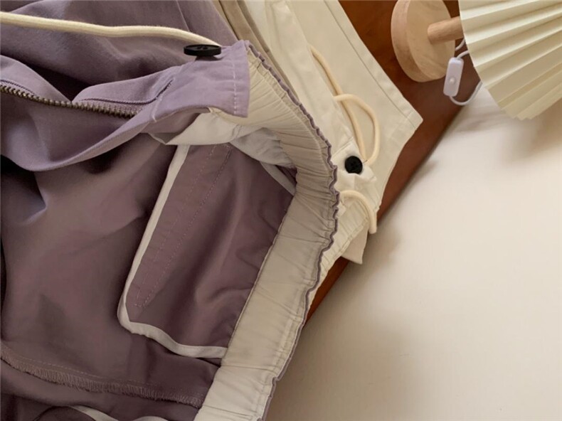 人手一条奶奶裤，其它，三文鱼