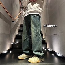 复古蓝