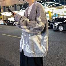 灰色