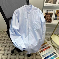 亚麻衬衫男长袖秋季百搭风男装衬衣宽松男士外套棉麻休闲上衣,男装衬衫,星座1307(原1902D),四季星座 亚麻衬衫男长袖秋季百搭风男装衬衣宽松男士外套棉麻休闲上衣,男装衬衫,星座1307(原1902D),四季星座