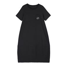 2025夏款新款拼接大码女装连衣裙226款，女装连衣裙，秋牧寒烟