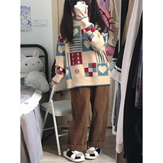 杏色