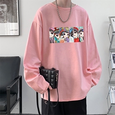 粉色