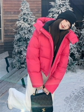 现货新款2179-P255=K365小个子羽绒服，女装羽绒服，然然