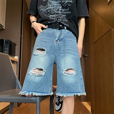 蓝色
