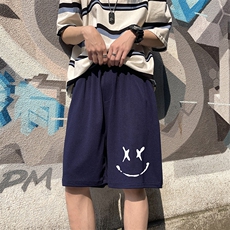 藏青色