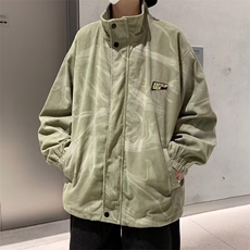 绿色
