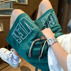 绿色