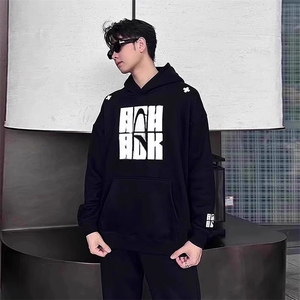 高品质  全刺绣连帽卫衣 CP92-特P45图片