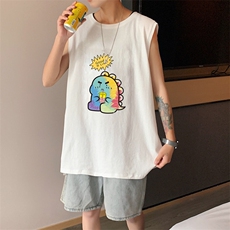 绿色