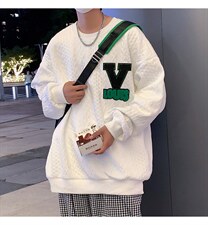 白色