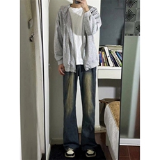 怀旧蓝