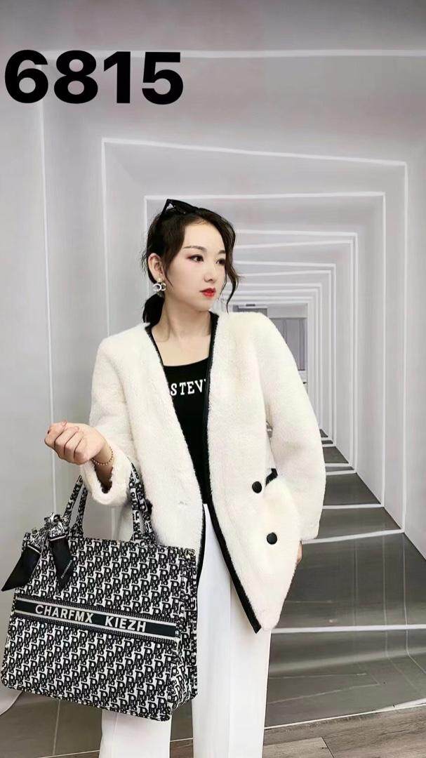 貂皮外套，其它，天使公主