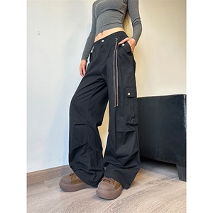 903-AK103-特P55  【88】   M-3XL   工装裤！1图片