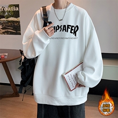 白色加绒款