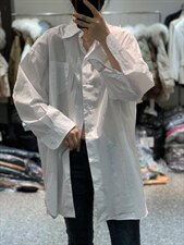 2022秋季新款韩版百搭纯色休闲系扣显瘦衬衫，女装衬衫，L·H·X