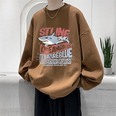 棕色