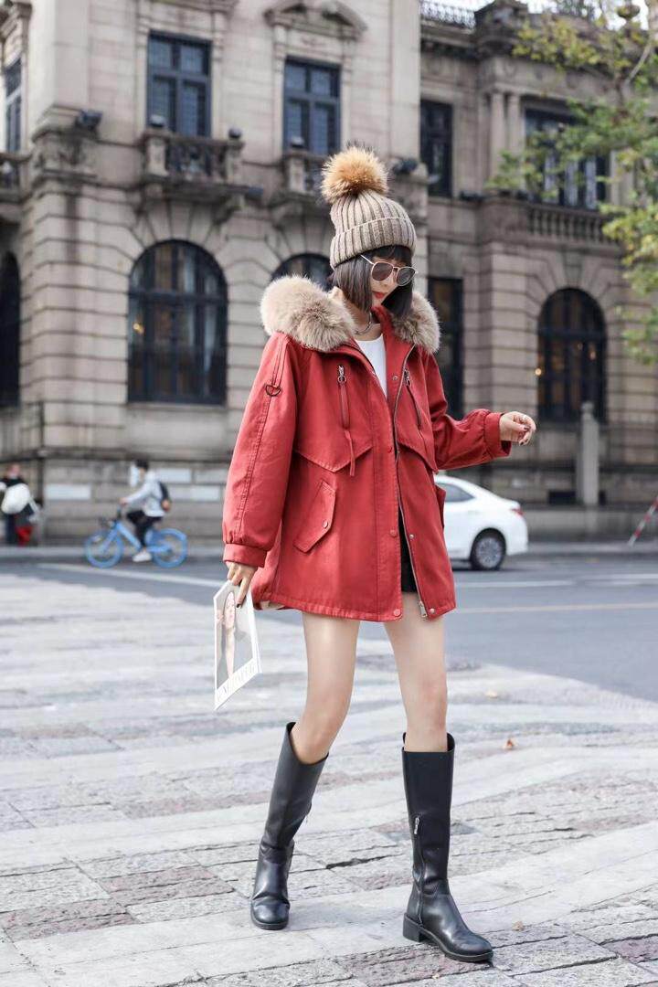 冬天派克系列，其它，品炫姿(3F)