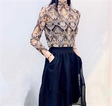 亮砖打底衫，其它，青橙愫