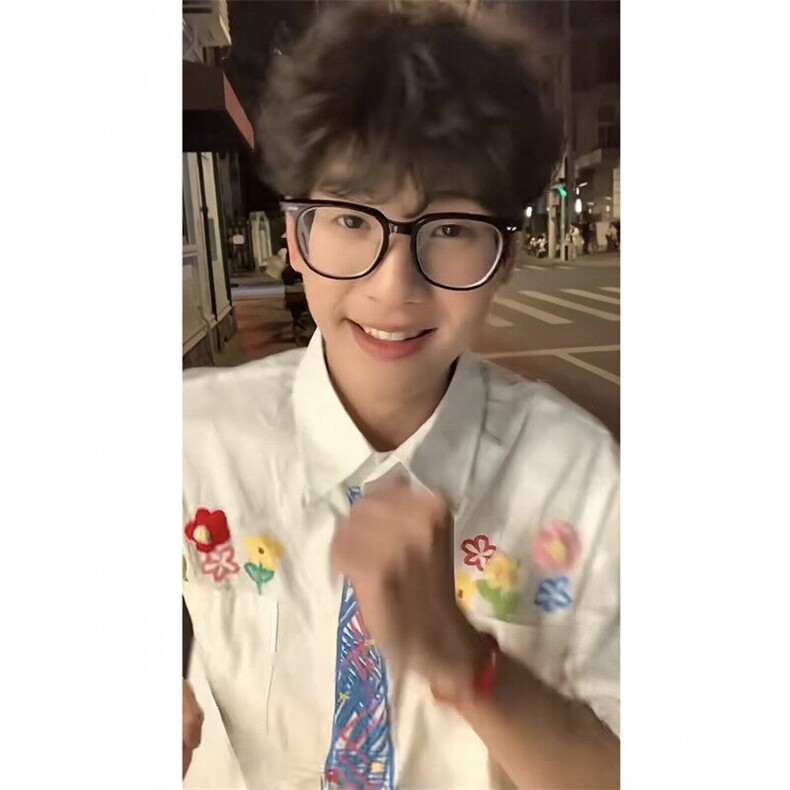 【大货已到】DH76-特P35短袖衬衫抖音得物现货有量可谈,男装T恤,星座603-2