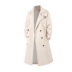 白色 加棉款