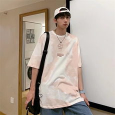男圆领T恤短袖T2231P26，男装T恤，星座1116-2