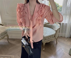 春季肉桂粉巨好看，其它，唇蔻