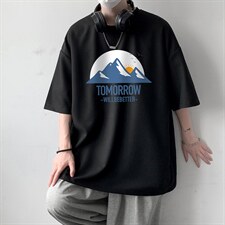 黑色