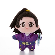 洋洋玩具 诗仙