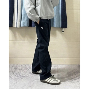 休闲裤抖音得物现货可送样A061-AX01080-特P25-网图图片