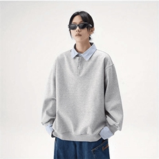 花灰色